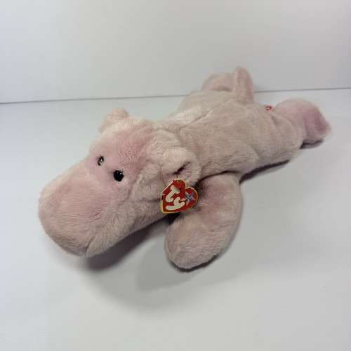 Peluche beanie buddies - peluche,