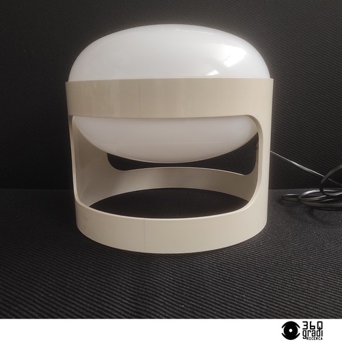 Lampada tavolo di joe - da,