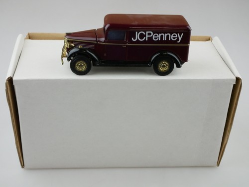Yjc08 gmc van penney - gmc,