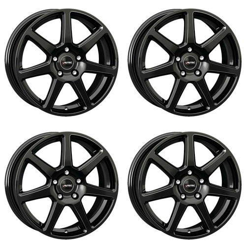 Cerchi autec tallin 5x15 - 4, 6,5x15
