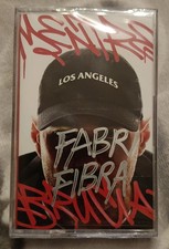 Fabri Fibra MC Autografata