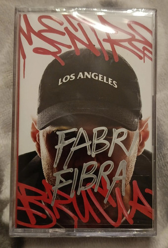 Fabri fibra autografata - fabri,