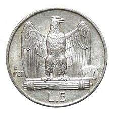 [NC] VITTORIO EMANUELE III - 5