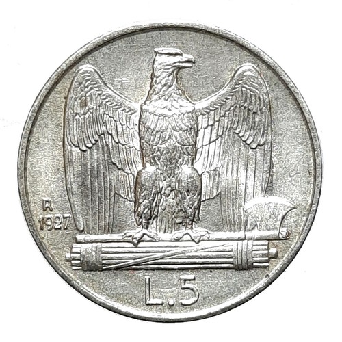 Vittorio emanuele iii 5 - iii,