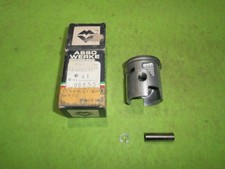 PISTONE POLINI PIAGGIO SI CIAO BRAVO BOXER ASSO 2359 D.41 SPINOTTO 10 COMPLETO