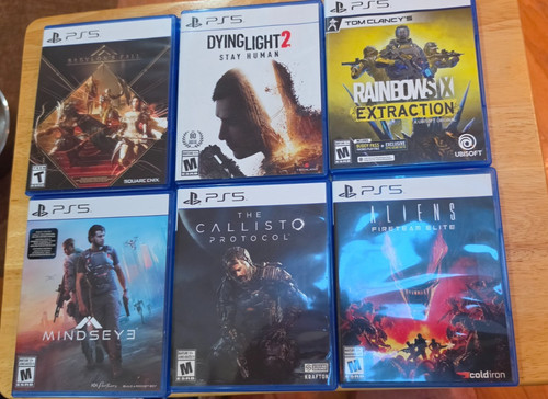 Lotto giochi ps5 dying light - 6,