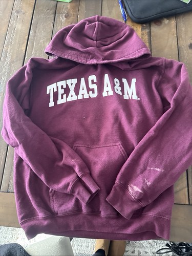 Piccola squadra texas - squadra, a&m