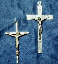 Crocifissi Rosario Italiano