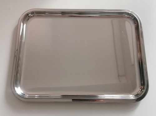 Vassoio alessi modello 240 - modello, 240/40