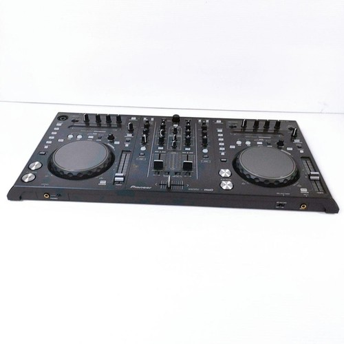 Pioneer ddj controller - pioneer,