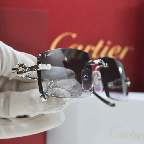 Occhiali cartier senza - occhiali,