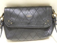 Borsa a tracolla Chloe borsa