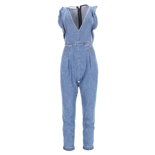 Tuta denim philosophy - philosophy, di
