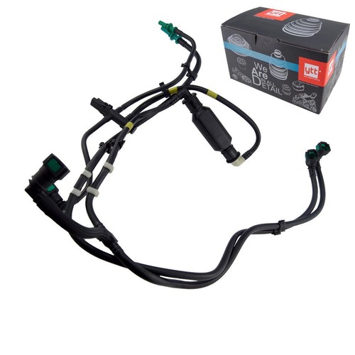 Tubo tubo carburante per