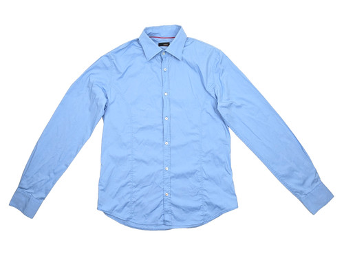Cinque camicia cistuart uomo - camicia,
