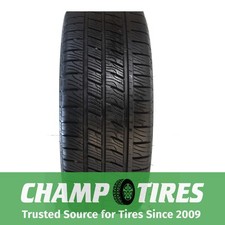 P225/55R17 Goodyear Cargo