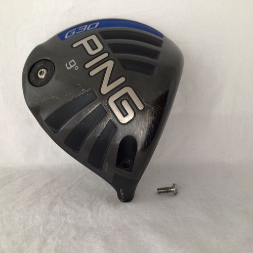 Testa driver ping g30 0 - testa,
