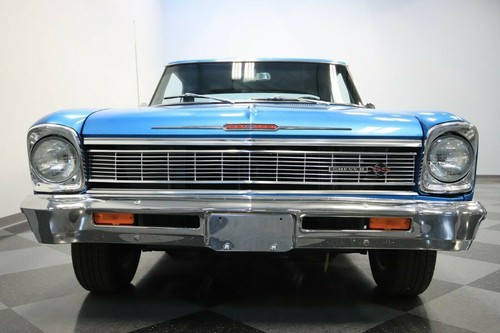 641720 1966 nova garage - 641720,