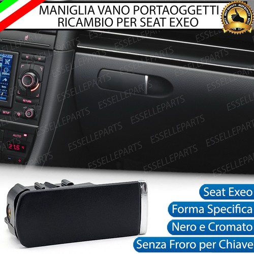 Maniglia vano portaoggetti - maniglia,