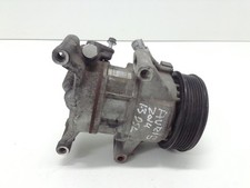 COMPRESSORE A/C PER TOYOTA Auris Serie (E180) 447280-6600 Diesel 1300 (12>18)