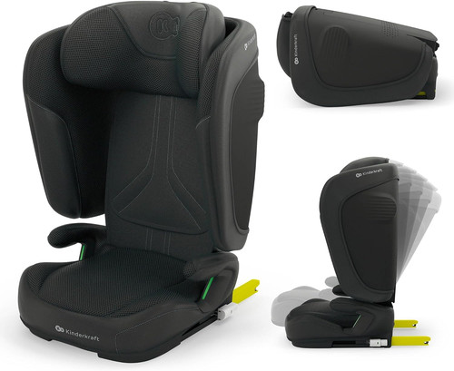 Kinderkraft unity size - kinderkraft, 2