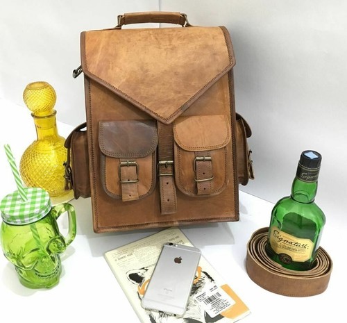 Borsa zaino capra - , da