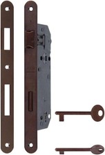 Serratura porta interna - serratura,
