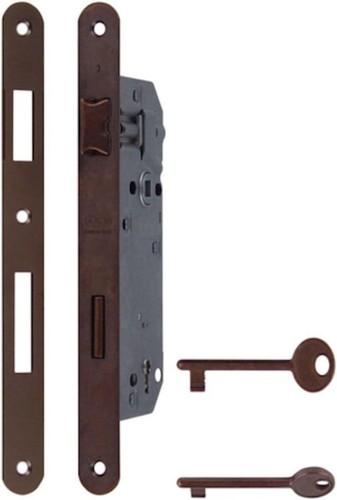 Serratura porta interna - porta,