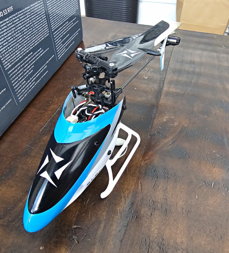 Blade nano bnf - blade,