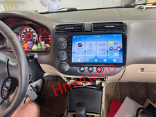 FOR HONDA CIVIC 2000-2005