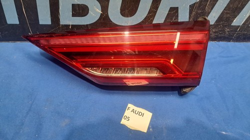 Audi fanale stop - f,