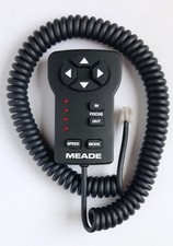 Meade 492 EC Telescope Hand