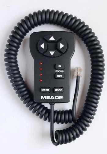Meade 492 telescope - meade,
