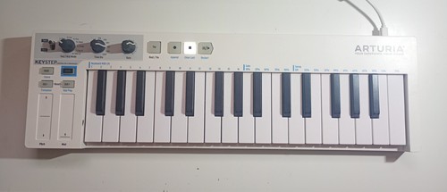 Arturia keystep - arturia,