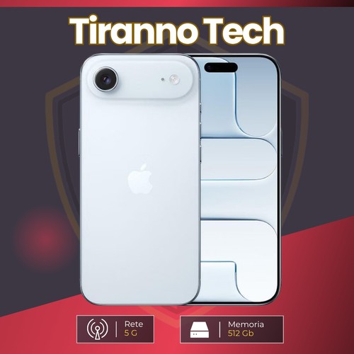 Apple iphone air - 512, gb