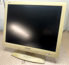 MONITOR PHILIPS 150S3F/00 15" 4:3 VGA (5577N/S)