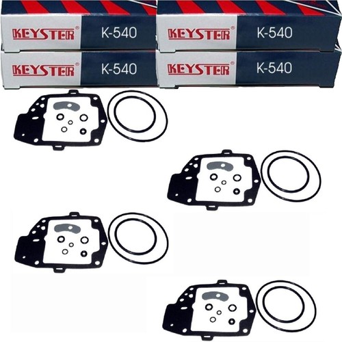 Keyster 540 carburatore - keyster, k-540