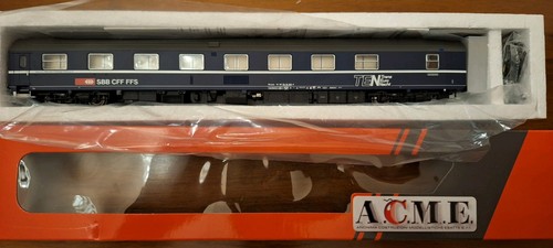 Acme 50901 sbb - t2s, epoca