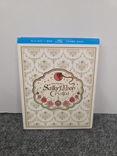 Sailor Moon Crystal Set 2