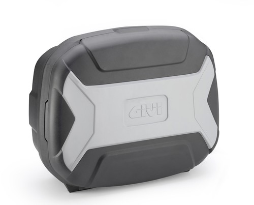 Givi valigia laterale nera - givi,