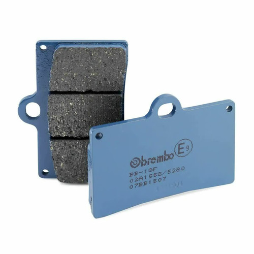 07bb1507 pastiglie freno - 07bb1507,
