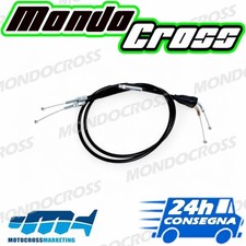 Cavo gas MOTOCROSS MARKETING