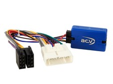 Adattatore volante ACV CAN-Bus