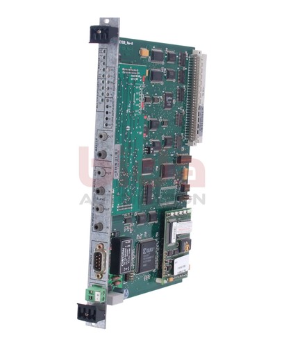 Sef robot ibs - robot,
