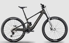 Bici Elettrica MTB Lapierre E-ZESTY AM 8.4