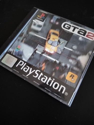 Grand theft auto ita - grand, 2