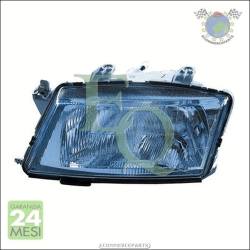 Faro fanale sinistro per - eq,