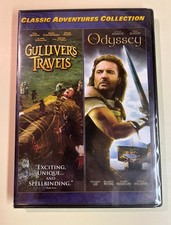 Gulliver's Travels + The