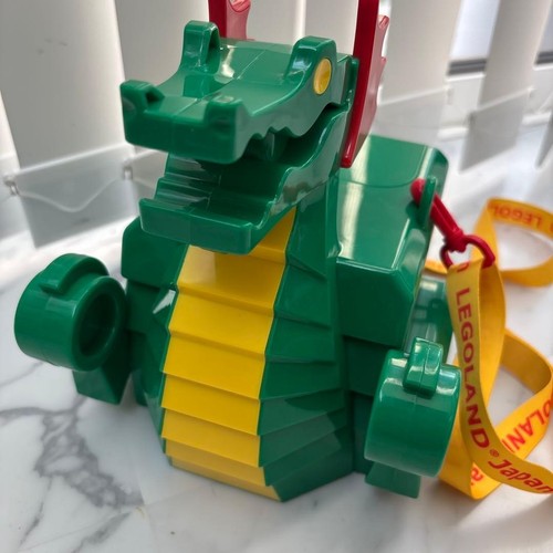 Lego land limited dragon - land,