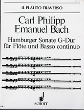 Carl philipp emanuel - philipp,